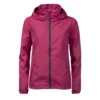 Halti Korte Women's Windbreaker Jacket