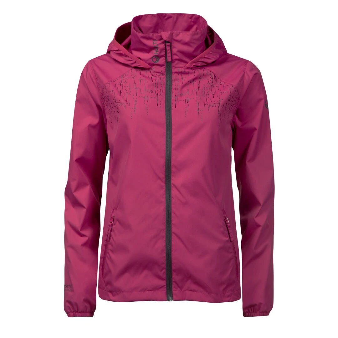 Halti Korte Women's Windbreaker Jacket Halti Korte Women's Windbreaker Jacket