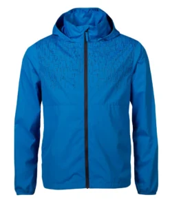 Halti Korte Men's Windbreaker Jacket