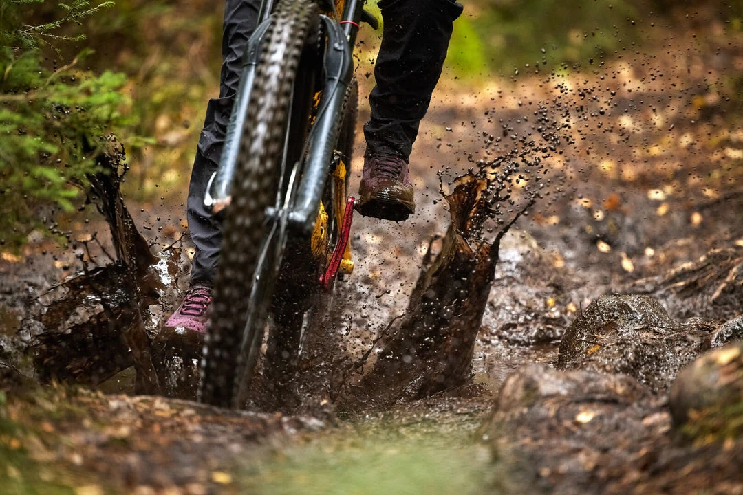 Halti Fara Mid 2 Women's DrymaxX Outdoor Shoes Halti Fara Mid 2 Women's DrymaxX Outdoor Shoes