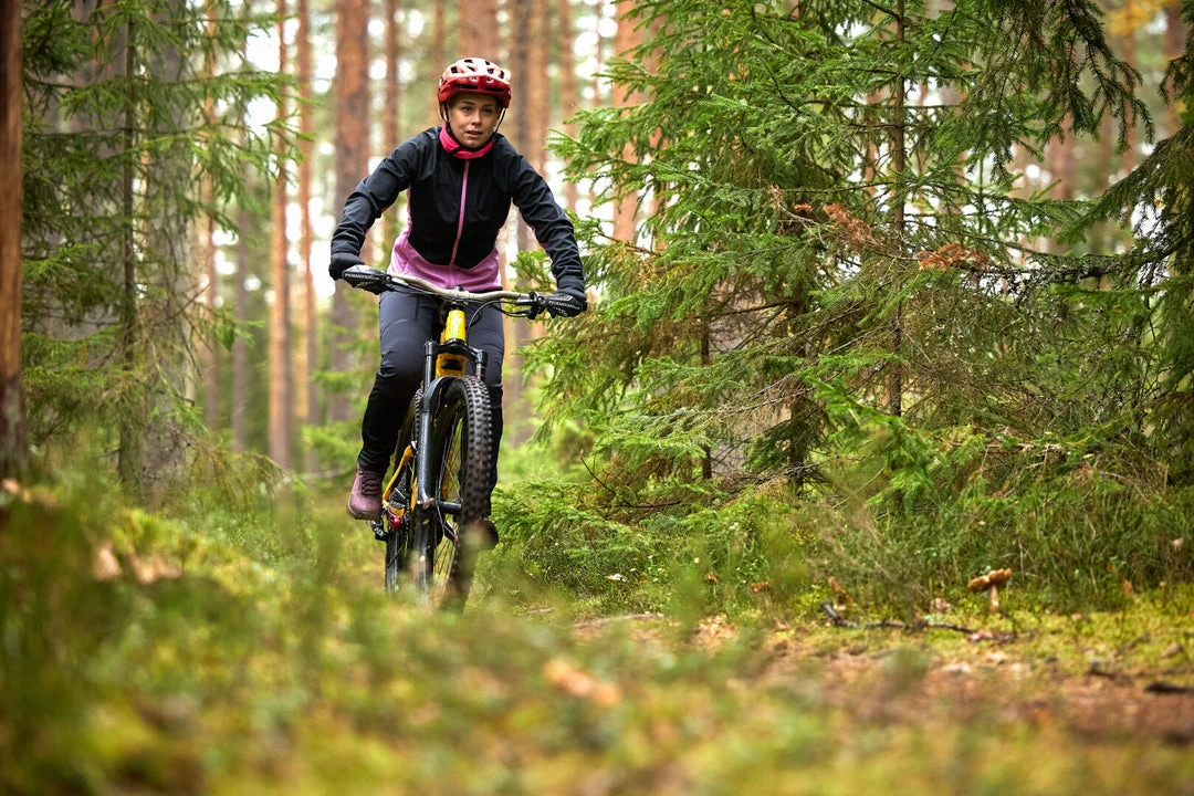 Halti Fara Mid 2 Women's DrymaxX Outdoor Shoes Halti Fara Mid 2 Women's DrymaxX Outdoor Shoes