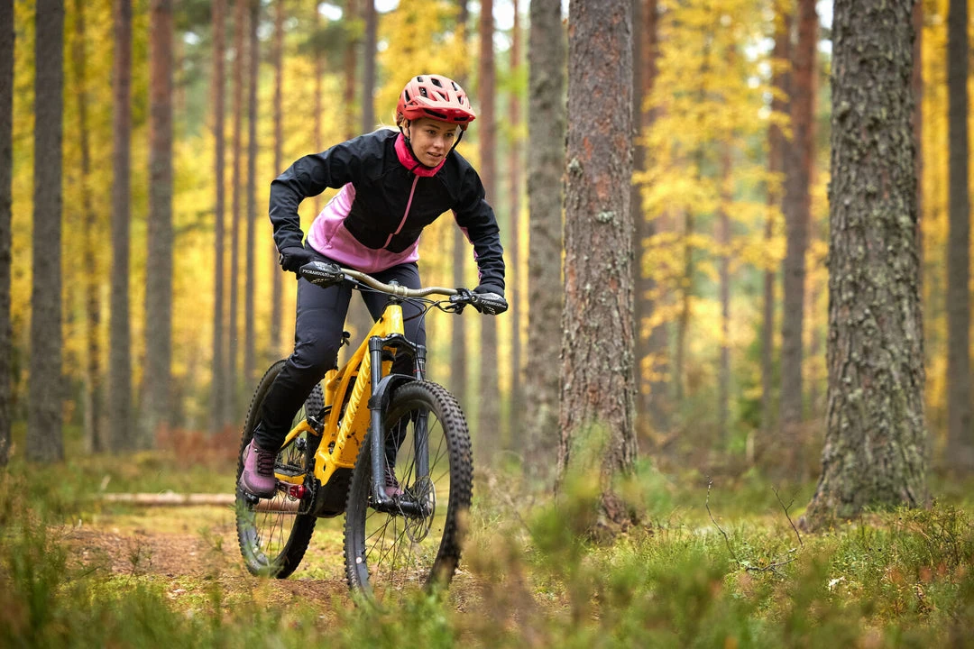 Halti Fara Mid 2 Women's DrymaxX Outdoor Shoes Halti Fara Mid 2 Women's DrymaxX Outdoor Shoes