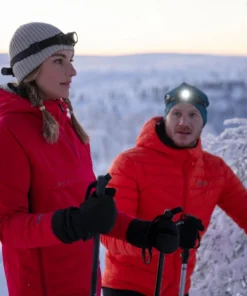 Halti Huippu Men's Re-down Jacket 41 Halti Huippu Men's Re-down Jacket