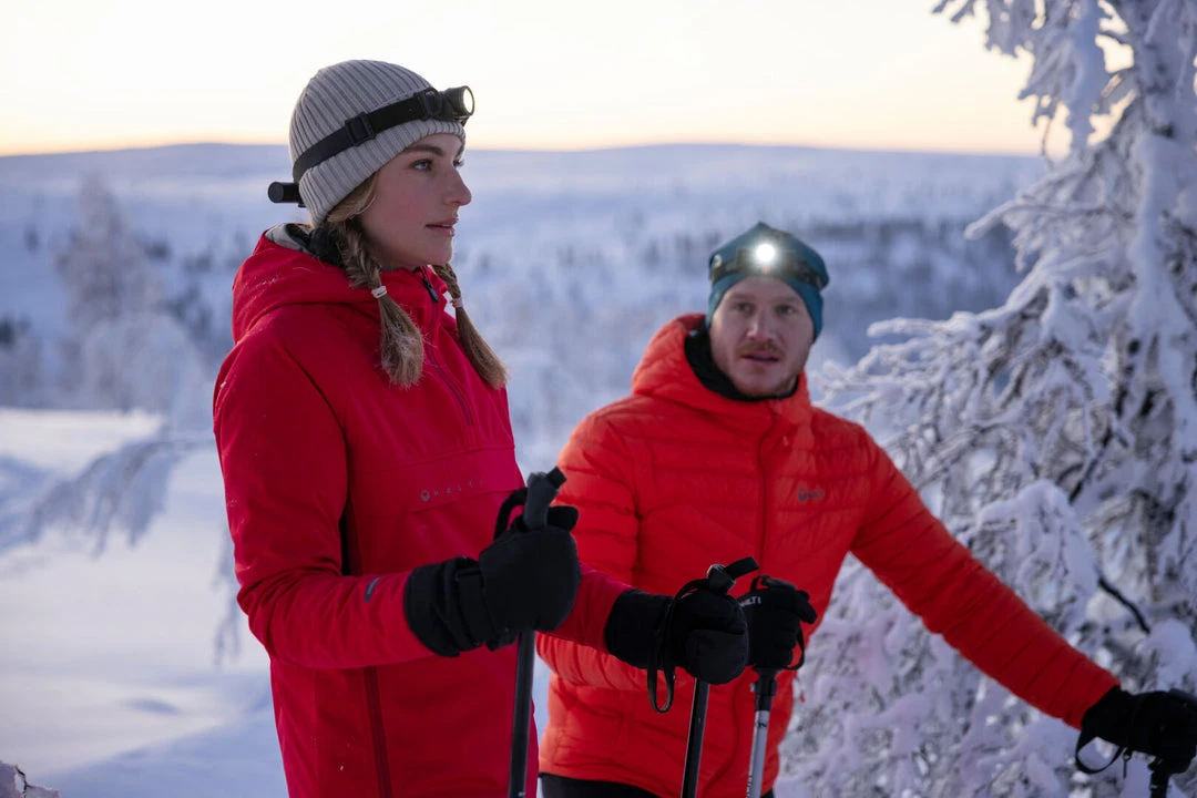 Halti Huippu Men's Re-down Jacket 21 Halti Huippu Men's Re-down Jacket