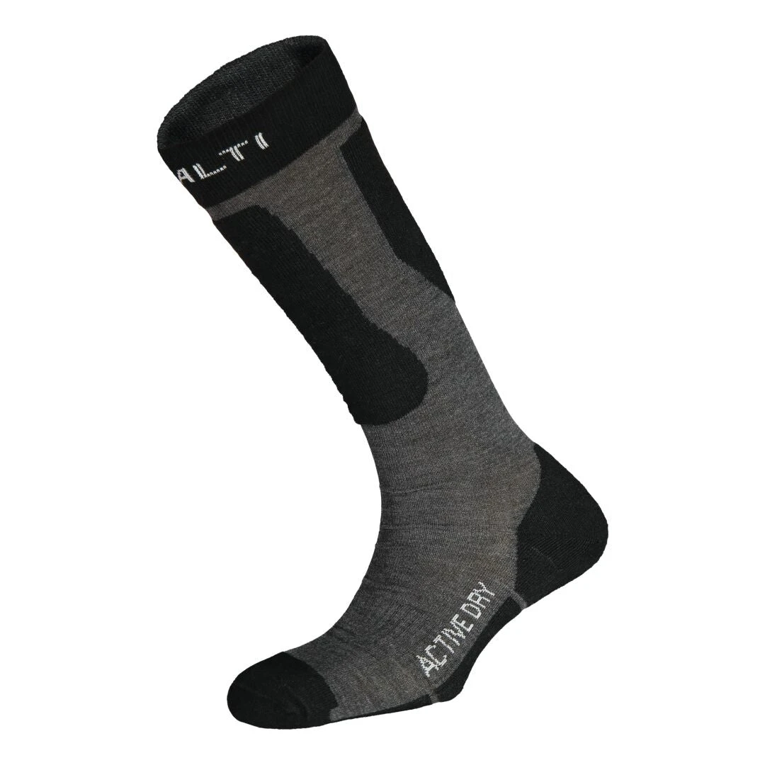 Halti Ski Accessories Alpine Ski Socks 3 Halti Ski Accessories Alpine Ski Socks