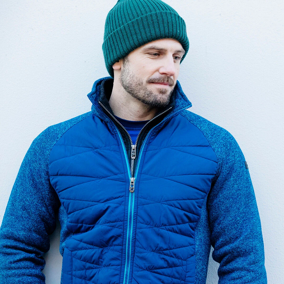 Halti Saaristo Men's Layer Jacket 6 Halti Saaristo Men's Layer Jacket