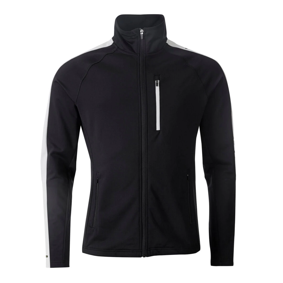 Halti Camber Men's Mid Layer Jacket 5 Halti Camber Men's Mid Layer Jacket