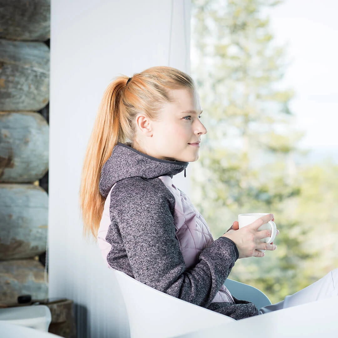 Halti Saaristo Women's Layer Jacket Halti Saaristo Women's Layer Jacket