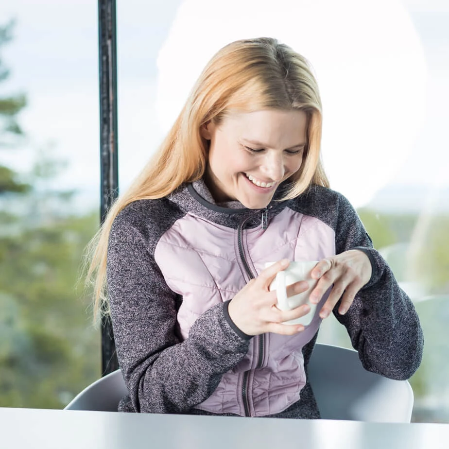 Halti Saaristo Women's Layer Jacket Halti Saaristo Women's Layer Jacket