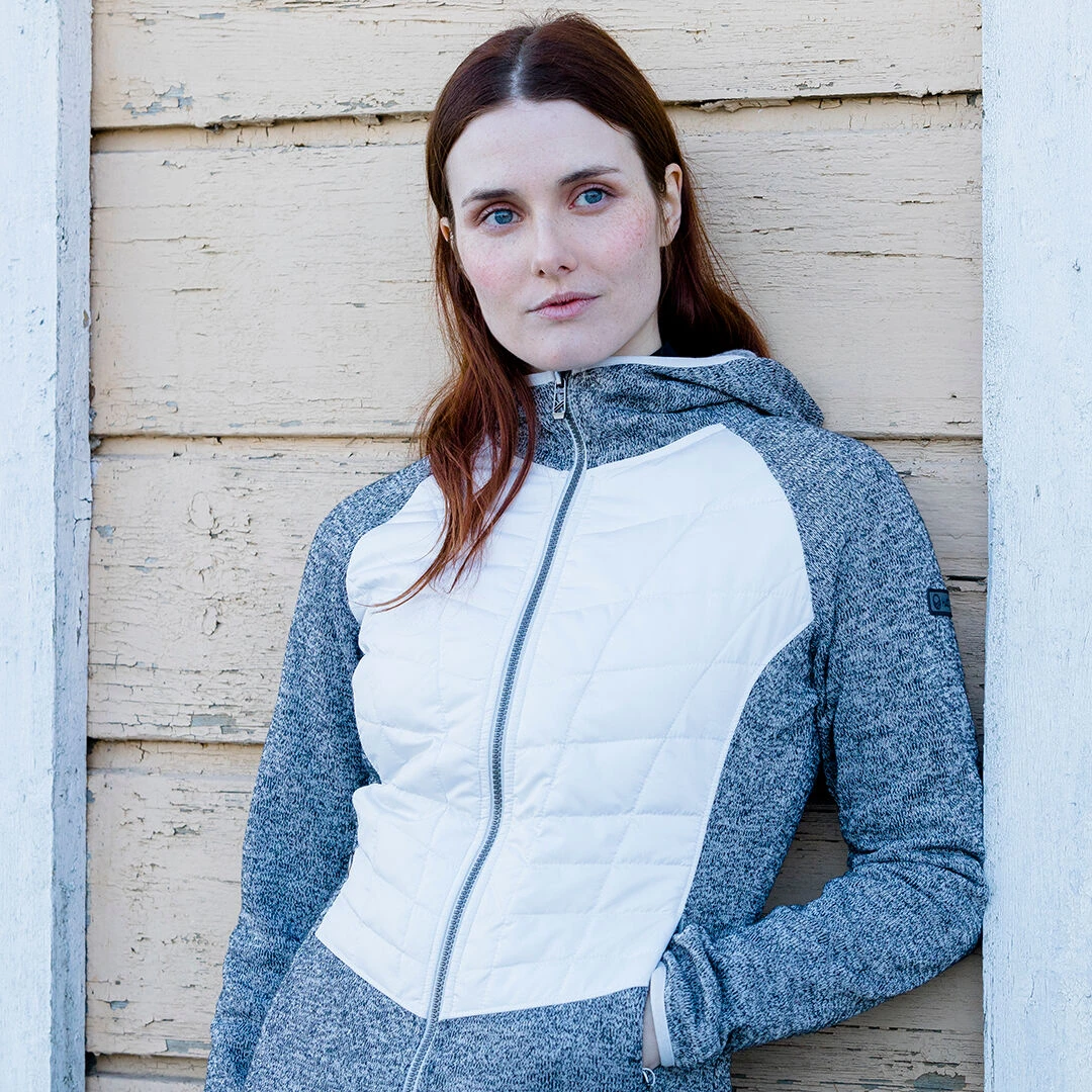 Halti Saaristo Women's Layer Jacket Halti Saaristo Women's Layer Jacket