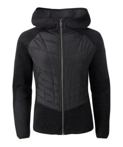 Halti Saaristo Women's Layer Jacket 4 Halti Saaristo Women's Layer Jacket