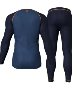 Halti Neva Men's Base Layer Set