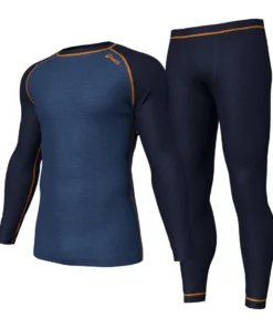 Halti Neva Men's Base Layer Set