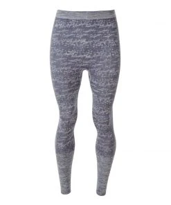 Halti Free Recy Men's Seamless Base Layer Pants