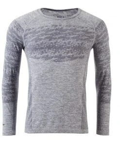 Halti Free Recy Men's Seamless Base Layer Shirt