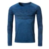 Halti Free Recy Men's Seamless Base Layer Shirt 2 Halti Free Recy Men's Seamless Base Layer Shirt