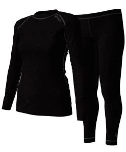 Halti Neva Women's Base Layer Set