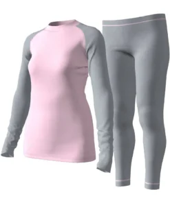 Halti Neva Women's Base Layer Set