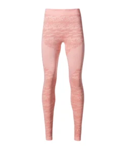 Halti Free Recy Women's Seamless Base Layer Pants