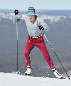 Halti Free Recy Women's Seamless Base Layer Shirt