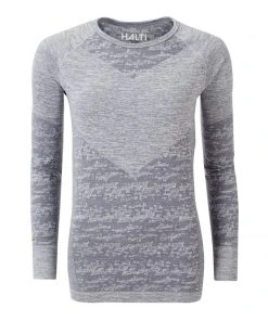 Halti Free Recy Women's Seamless Base Layer Shirt