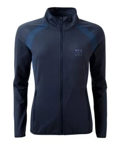 Halti Reitti Women's Layer Jacket