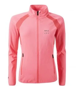 Halti Reitti Women's Layer Jacket