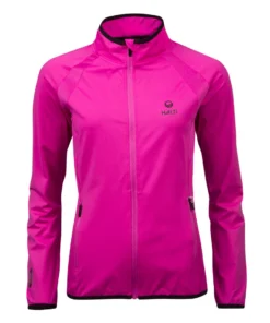 Halti Reitti Women's Layer Jacket