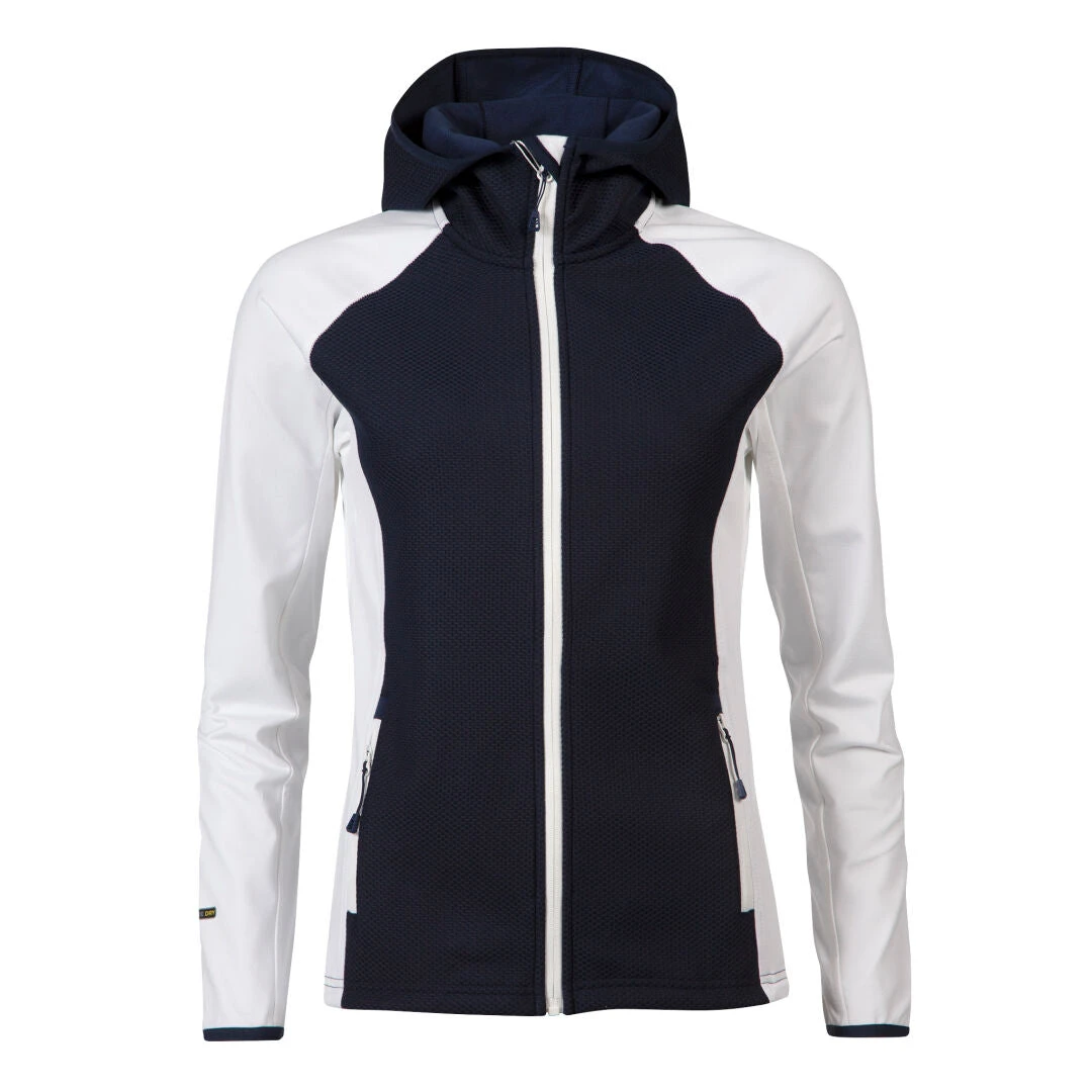 Halti Jaava Women's Layer Jacket 5 Halti Jaava Women's Layer Jacket