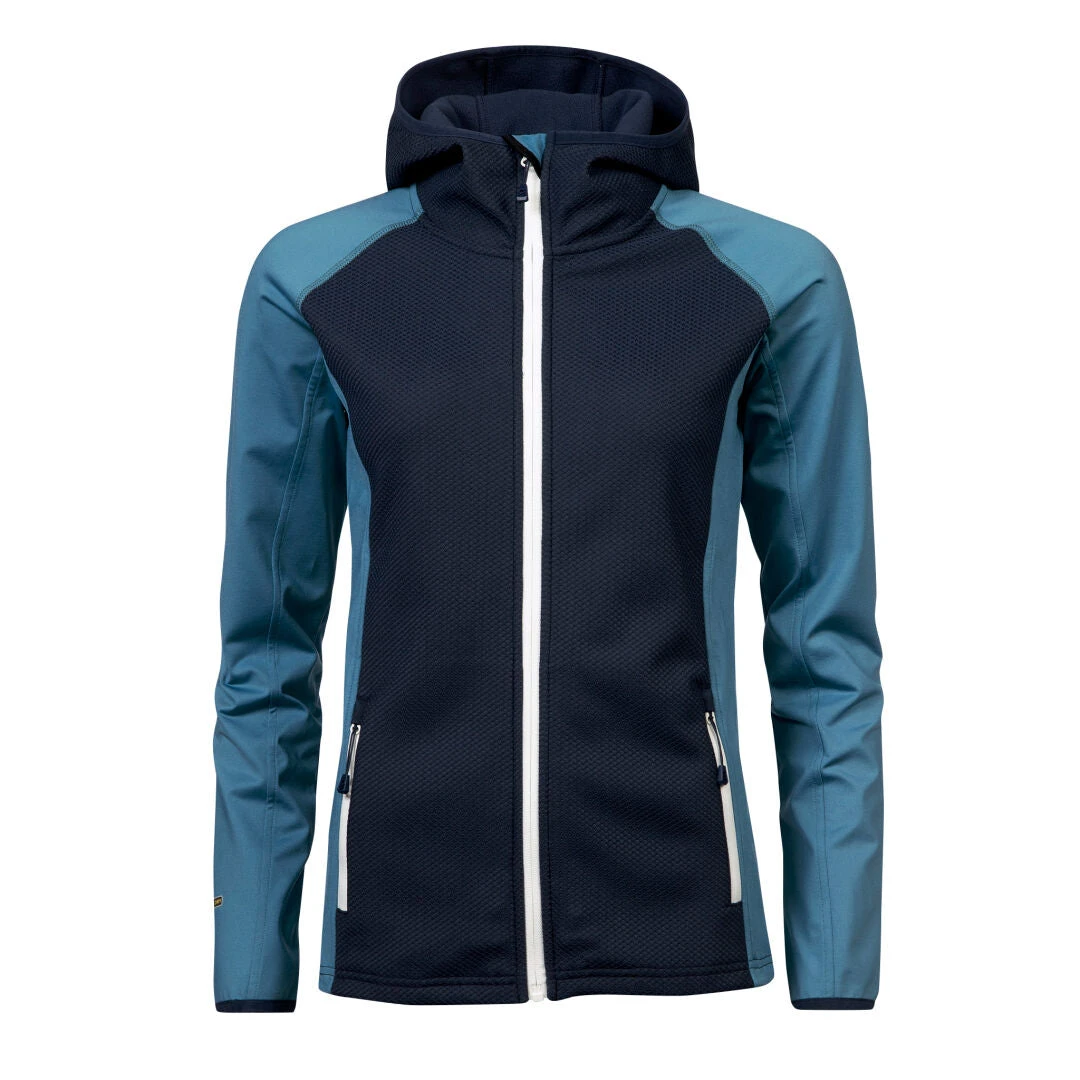 Halti Jaava Women's Layer Jacket 9 Halti Jaava Women's Layer Jacket