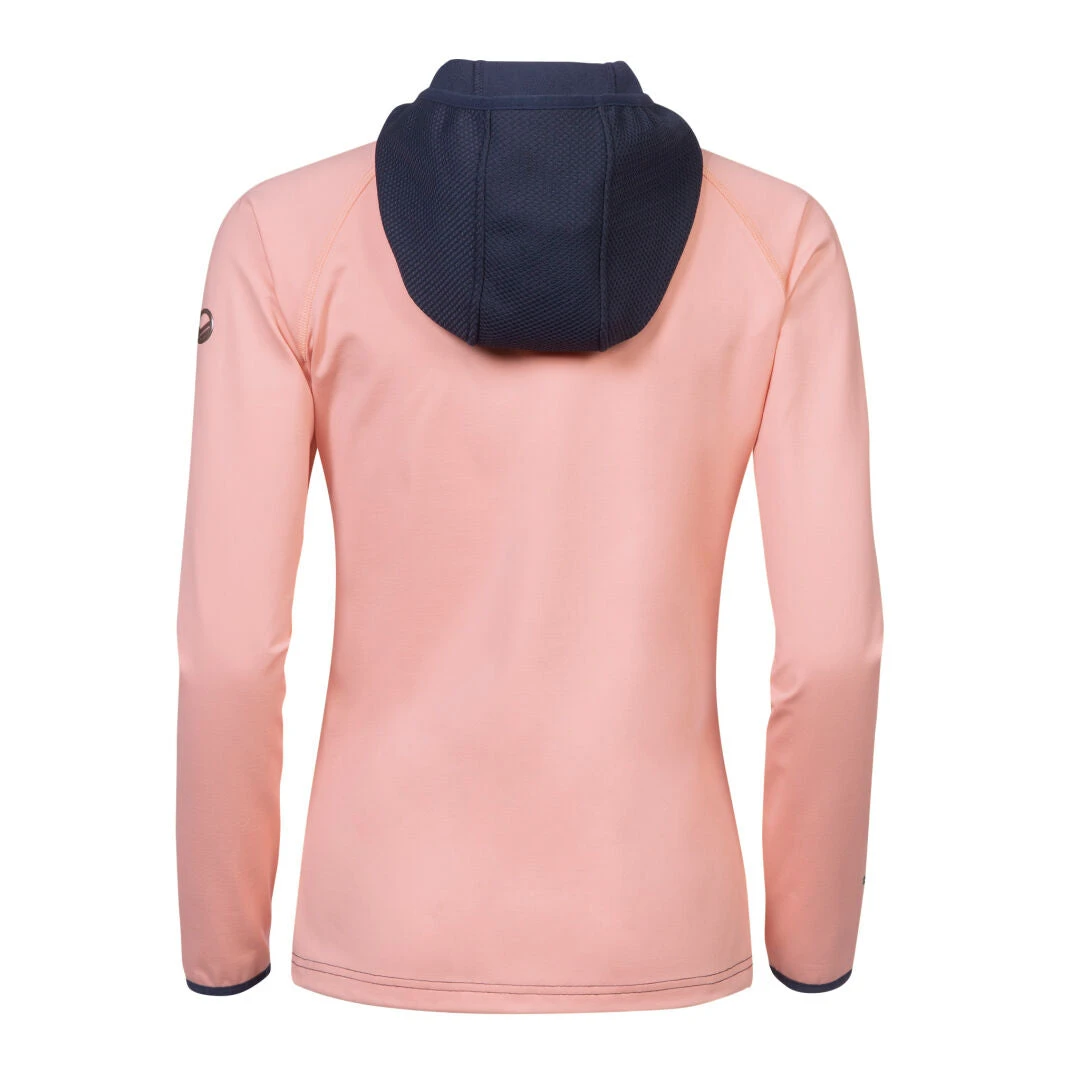 Halti Jaava Women's Layer Jacket 4 Halti Jaava Women's Layer Jacket