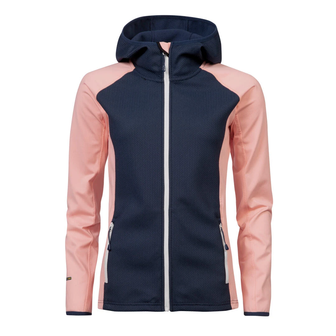 Halti Jaava Women's Layer Jacket 3 Halti Jaava Women's Layer Jacket