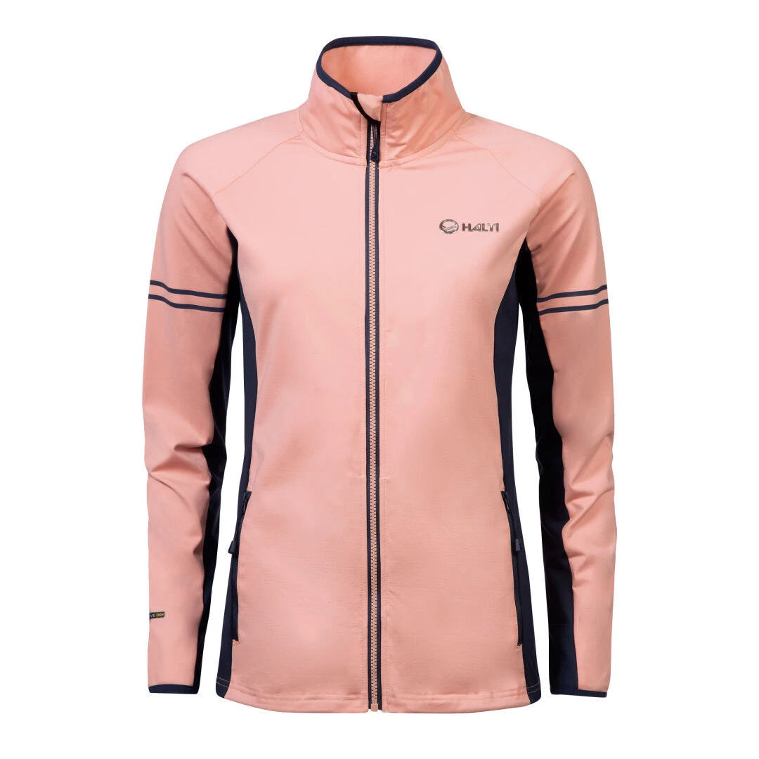 Halti Maili Women's Layer Jacket Halti Maili Women's Layer Jacket