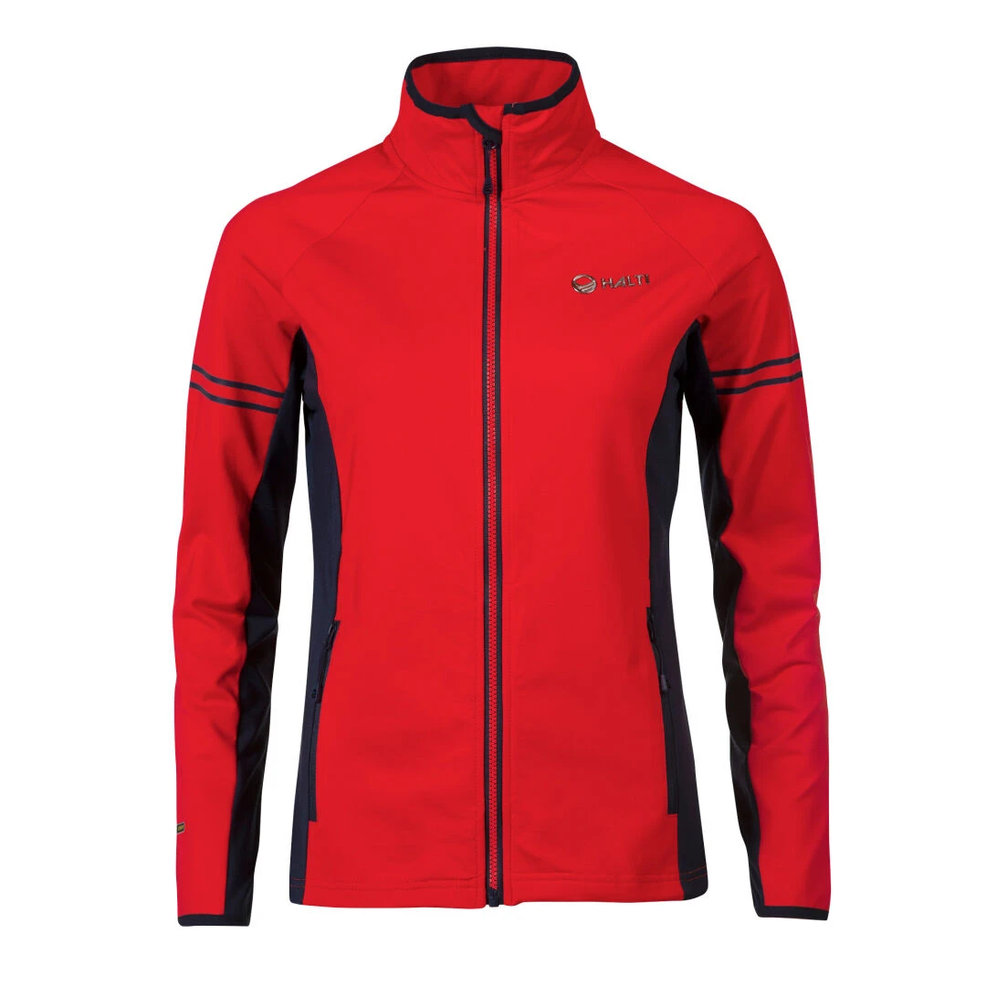 Halti Maili Women's Layer Jacket Halti Maili Women's Layer Jacket