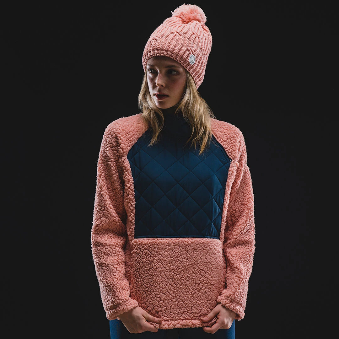 Halti Tundra Women's Layer Jacket 7 Halti Tundra Women's Layer Jacket