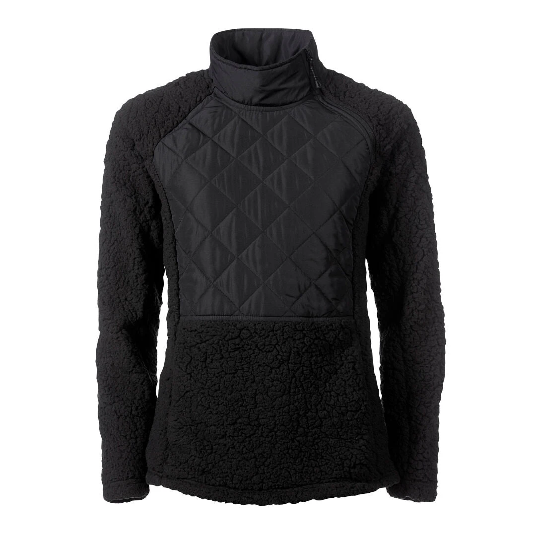 Halti Tundra Women's Layer Jacket 5 Halti Tundra Women's Layer Jacket