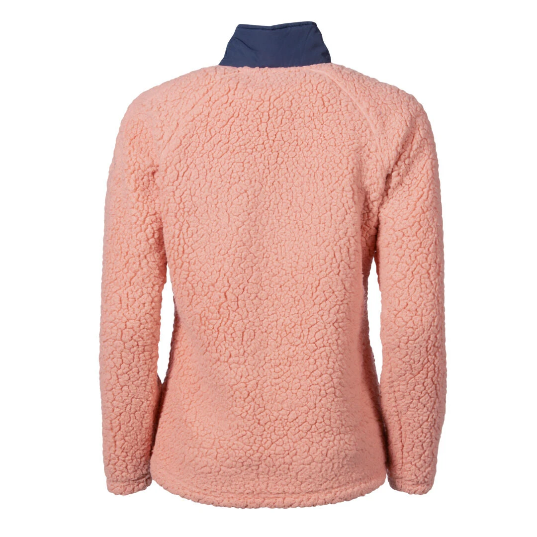 Halti Tundra Women's Layer Jacket 4 Halti Tundra Women's Layer Jacket