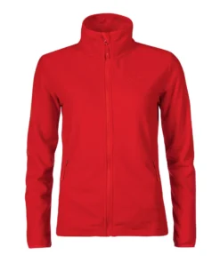Halti Alaska Naisten Recy Fleece Jacket