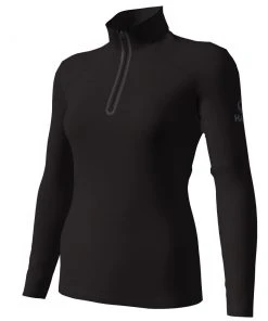 Halti Moodi Women's Half Zip Shirt 10 Halti Moodi Women's Half Zip Shirt