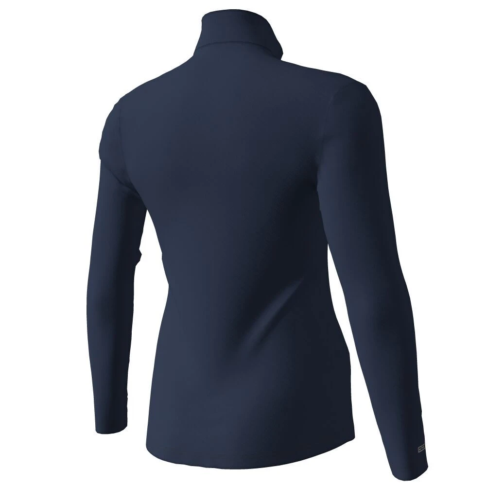 Halti Moodi Women's Half Zip Shirt Halti Moodi Women's Half Zip Shirt