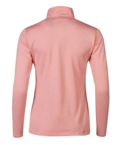 Halti Moodi Women's Half Zip Shirt 5 Halti Moodi Women's Half Zip Shirt