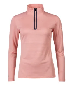 Halti Moodi Women's Half Zip Shirt