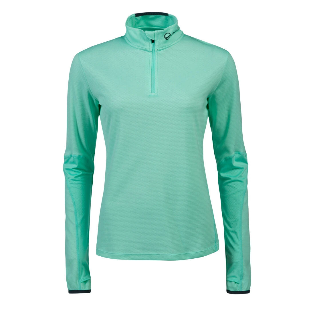 Halti Urbanite Women's Training Shirt 3 Halti Urbanite Women's Training Shirt