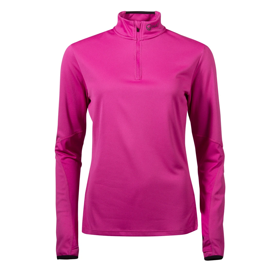 Halti Urbanite Women's Training Shirt 5 Halti Urbanite Women's Training Shirt