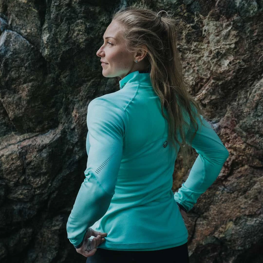 Halti Urbanite Women's Training Shirt 7 Halti Urbanite Women's Training Shirt