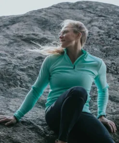 Halti Urbanite Women's Training Shirt 14 Halti Urbanite Women's Training Shirt