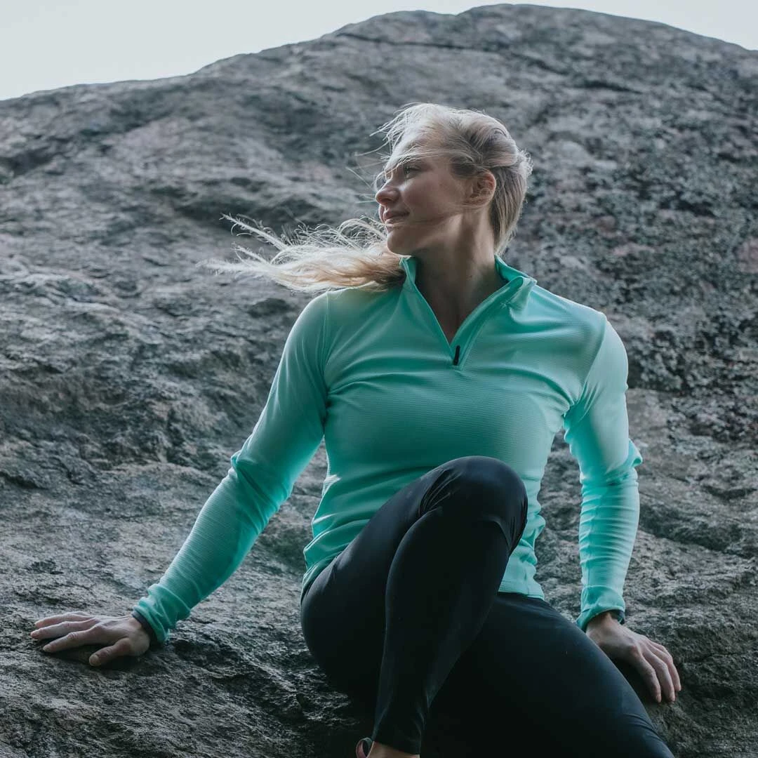 Halti Urbanite Women's Training Shirt 6 Halti Urbanite Women's Training Shirt