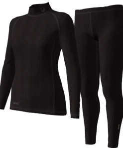 Halti Dual Women's Base Layer Set