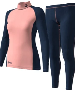 Halti Dual Women's Base Layer Set