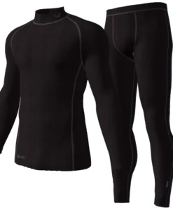 Halti Dual Men's Base Layer Set